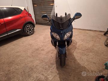 Piaggio X9 250 - 2004