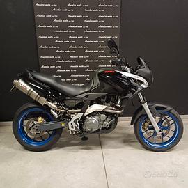 APRILIA PEGASO STRADA 650 35 kw