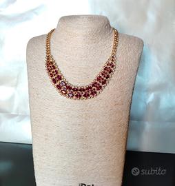 collana SODINI BIJOUX NUOVA