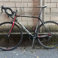 Specialized Tarmac S-Works