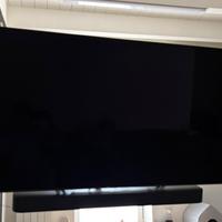 Sony A1 OLED 55