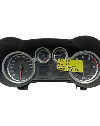 DISPLAY VEGLIA QUADRO STRUMENTI ALFA ROMEO Mito Se