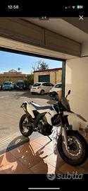 Mondial smx 125 2022