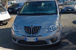 Lancia MUSA 2011 - 1.4 benzina Lb automobili