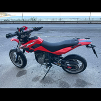 Beta M4 Motard