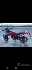 Beta M4 Motard