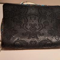 2 Borsa libro Leplas lucida e opaca 