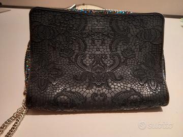 2 Borsa libro Leplas lucida e opaca 