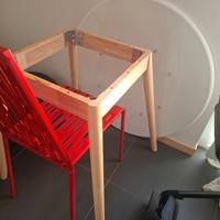 Tavolo maison du monde