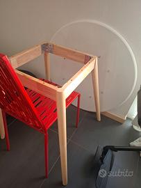 Tavolo maison du monde