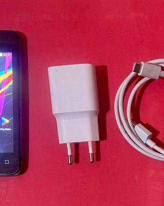 Cellulare Wiko * 2 SIM + SD Esp (a Parte )