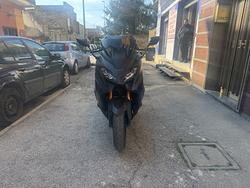 Yamaha T Max 560 Tech