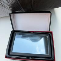 Gps navigatore satellitare Rohs