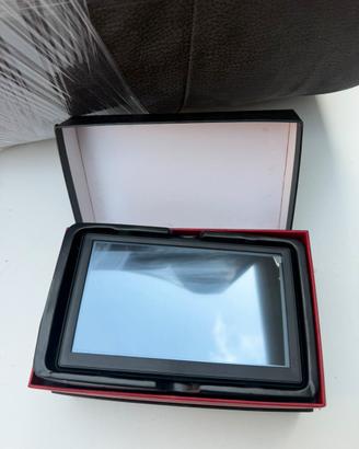 Gps navigatore satellitare Rohs