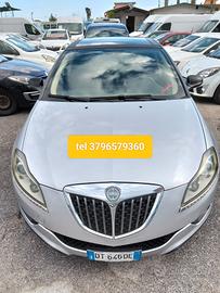 Lancia Delta 1.6 MJT anno 2009