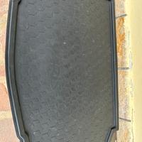 Vasca bagagliaio Toyota Yaris