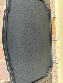 Vasca bagagliaio Toyota Yaris