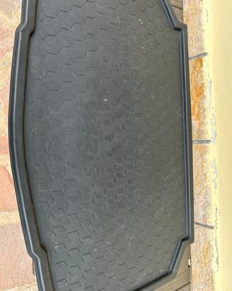 Vasca bagagliaio Toyota Yaris