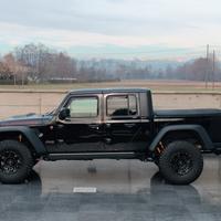 Jeep Gladiator 3.6 Pentastar Rubicon