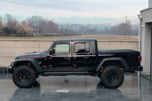 Jeep Gladiator 3.6 Pentastar Rubicon