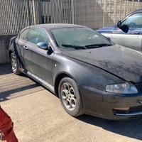 Ricambi alfa gt 1.9jtd