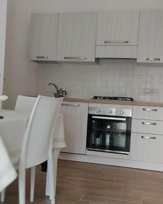 Casa vacanza vicina alle spiagge di porto pino