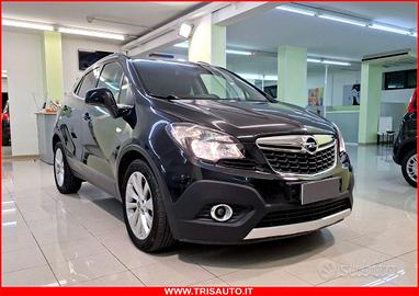 OPEL Mokka 1.4 T Cosmo Gpl-tech NEOPATENTATI (