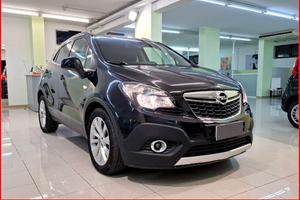 OPEL Mokka 1.4 T Cosmo Gpl-tech NEOPATENTATI (