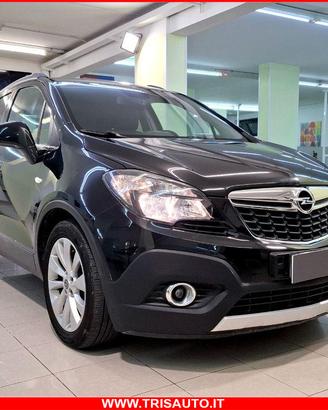 OPEL Mokka 1.4 T Cosmo Gpl-tech NEOPATENTATI (