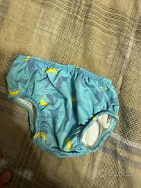 Costume da bagno neonato 9 mesi
