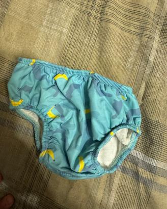 Costume da bagno neonato 9 mesi