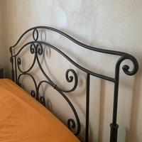 Letto con cassone