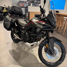 Honda XL 750 Transalp