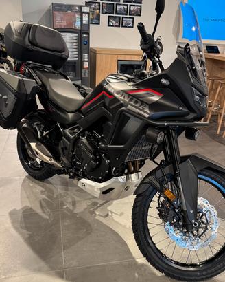 Honda XL 750 Transalp