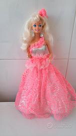 Barbie 3 looks  vintage 