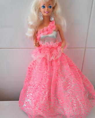 Barbie 3 looks  vintage 