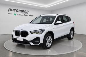 Bmw X1 X Drive 25E Business Advantage automatico