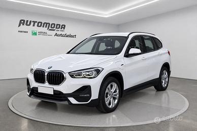 Bmw X1 X Drive 25E Business Advantage automatico