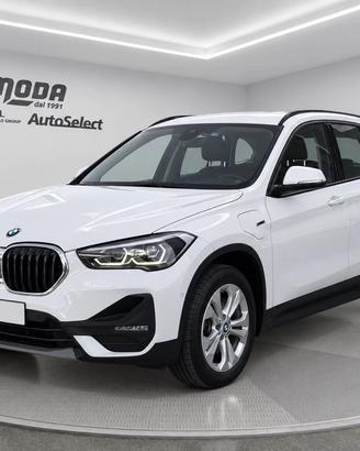 Bmw X1 X Drive 25E Business Advantage automatico