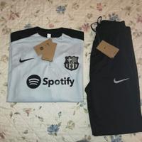 TUTA NIKE BARCELLONA