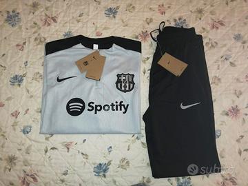 TUTA NIKE BARCELLONA