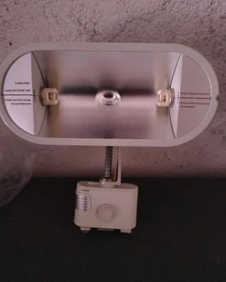 proiettore di illuminazione per interni