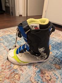 Scarponi Snowboard Northwave Decade SL – 43.5