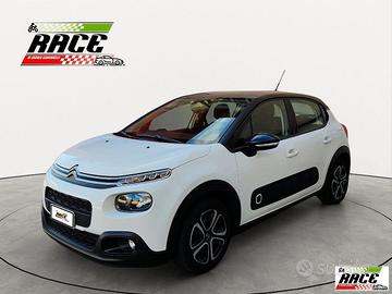 CITROEN - C3 - BlueHDi 100 S&S Shine