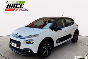 CITROEN - C3 - BlueHDi 100 S&S Shine