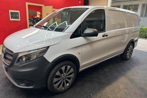 mercedes vito 114 long automatico