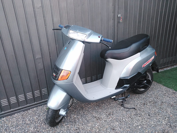 Piaggio Quartz 50