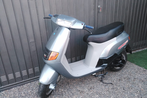 Piaggio Quartz 50