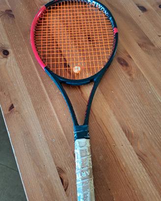 Dunlop cx 200 tour