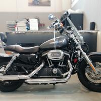 Harley-davidson 1200 Sportster LIMITED